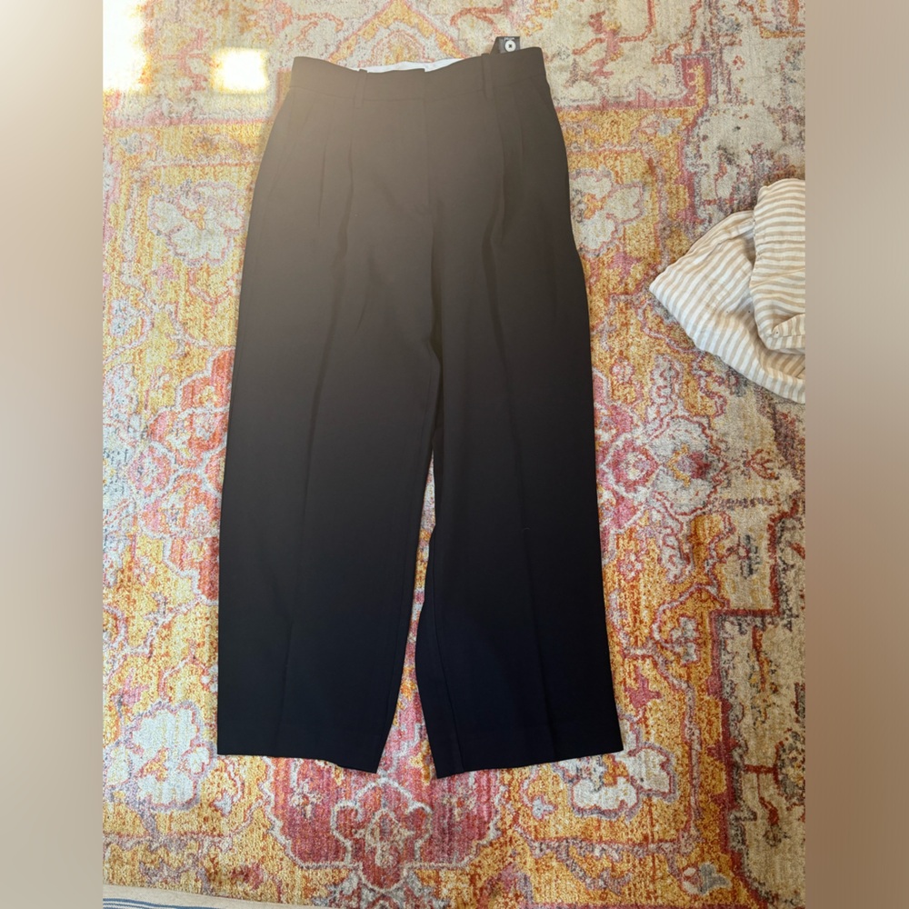 Artizia wilfred trouser pant